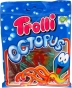Цукерки Trolli Восьминіг Octopus жувальні 100 г - 1