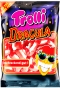 Цукерки Trolli Дракула Dracula жувальні 100 г - 1