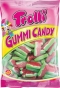 Цукерки Trolli Кавун жувальні 100 г - 1