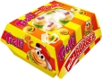 Цукерки Trolli Бургер mini Burger жувальні 50 г - 1