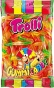 Цукерки Trolli Черв'яки жувальні 1000 г - 1