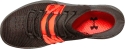 Кросівки Under Armour 3020541-002 чоловічі розмір 46 (US 11.5) весна-літо темно-коричневий/коричневі текстиль - 2