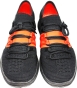 Кросівки Under Armour 3020541-002 чоловічі розмір 46 (US 11.5) весна-літо темно-коричневий/коричневі текстиль - 3