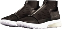Кросівки Under Armour 3020546-003 чоловічі розмір 42.5 (US 8.5) весна-літо коричневі/білі шкіра/текстиль - 3