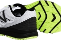 Кросівки бігові New Balance MRUSHWT3 Vazee Rush V3 Running Shoe чоловічі розмір 42 (US 8) весна-літо білі/сірі/зелені синтетика/тканина - 2