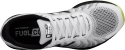 Кросівки бігові New Balance MRUSHWT3 Vazee Rush V3 Running Shoe чоловічі розмір 48 (US 13) весна-літо білі/сірі/зелені синтетика/тканина - 3