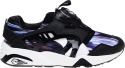 Кросівки Puma 358964-03 Wns Disc Blaze Print жіночі розмір 36 (US 5) весна-літо чорні/сині/білі шкіра/синтетика - 1