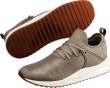 Кросівки Puma 365284 06 Pacer Next Cage унісекс розмір 42.5 (US 8.5) демісезон/літо сірі/білі текстиль - 2