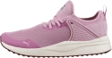 Кросівки Puma 365284 07 Pacer Next Cage унісекс розмір 40 (US 7) демісезон/літо рожеві/білі текстиль - 1