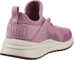 Кросівки Puma 365284 07 Pacer Next Cage унісекс розмір 40.5 (US 7) демісезон/літо рожеві/білі текстиль - 2