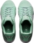 Кеди Puma 362822 01 Platform KnitSplat унісекс розмір 44.5 (US 10.5) демісезон/літо зелені/білі текстиль - 3