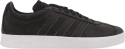 Кеди Adidas DA9866 VL Court 2.0 Gymnastics Shoes чоловічі розмір 44.5 (US 10.5) демісезон/літо сірі/білі замша/текстиль/гума - 1
