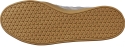 Кеди Adidas B43677 VL Court Shoes чоловічі розмір 44 (US 10) демісезон/літо сірі/бежеві замша/текстиль/гума - 4
