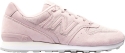 Кросівки New Balance WR996WPP жіночі розмір 41 (US 9) весна-літо рожеві/білі замша/сітка - 1