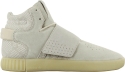 Кросівки Adidas BB8943 Tubular Invader Strap Clear Brown чоловічі розмір 39.5 (US 7) демісезон білі текстиль/гума - 1