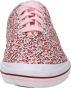 Кеди Le Coq Sportif 589-5176 жіночі розмір 40 (US 8.5) весна-літо рожеві бавовна/гума - 2