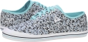 Кеди Le Coq Sportif 589-9176 жіночі розмір 41 (US 9) весна-літо блакитні бавовна/гума - 1