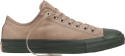 Кеди Converse 155705C Chuck Taylor All Star II Ox унісекс розмір 42 (US 8) весна-літо бежевий/зелений текстиль/гума - 1