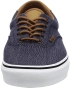 Кеди Vans V3S4I0F Era 59 Denim Navy чоловічі розмір 37 (US 6) осінь-зима синій текстиль - 2