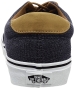 Кеди Vans V3S4I0F Era 59 Denim Navy чоловічі розмір 37 (US 6) осінь-зима синій текстиль - 3