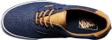 Кеди Vans V3S4I0F Era 59 Denim Navy чоловічі розмір 37 (US 6) осінь-зима синій текстиль - 4