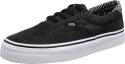 Кеди Vans VZMSGEK Era 59 Acid Denim 3 чоловічі розмір 41 (US 7) осінь-зима чорний текстиль - 1