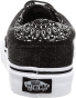 Кеди Vans VZMSGEK Era 59 Acid Denim 3 чоловічі розмір 41 (US 7) осінь-зима чорний текстиль - 3