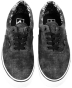 Кеди Vans VZMSGEK Era 59 Acid Denim 3 чоловічі розмір 41 (US 7) осінь-зима чорний текстиль - 4