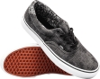 Кеди Vans VZMSGEK Era 59 Acid Denim 3 чоловічі розмір 41 (US 7) осінь-зима чорний текстиль - 5