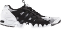 Кросівки Adidas B26719 Wmns Running x Rita Ora S-M-L W жіночі розмір 37.5 (US 6.5) демісезон/літо сірий/білий синтетичні матеріали - 1