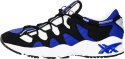 Кросівки Asics H703N 4590 Wmns Gel-Mai чоловічі розмір 39.5 (US 7) весна-літо чорний/синій/білий текстиль/гума - 2