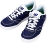 Кросівки New Balance CRT300RK 300 чоловічі розмір 40 (US 7) весна-літо синій/білий тканина - 2