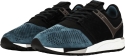 Кросівки New Balance MRL247N2 247 чоловічі розмір 46 (US 13) весна-літо чорний/блакитний шкіра/текстиль/синтетика - 3