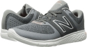 Кросівки New Balance WA365GY 365 Cush Plus Memory Sole Comfort Insert жіночі розмір 43 (US 10) весна-літо сірий тканина - 7