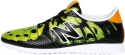 Кросівки New Balance WL420DFY 420 Re-Engineered Butterfly жіночі розмір 39 (US 8) весна-літо зелений/сірий текстиль/синтетика/гума - 2