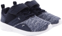 Кросівки Puma 190677 05 Comet V Inf дитячі розмір 23 (US 7) весна-літо синій сірий/білий текстиль/гума - 2