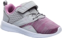 Кросівки Puma 190677 06 Comet V Inf Gray Violet-Orchid Kids дитячі розмір 26 (US 9) весна-літо фіолетовий/сірий/білий текстиль/гума - 1