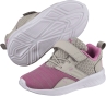 Кросівки Puma 190677 06 Comet V Inf Gray Violet-Orchid Kids дитячі розмір 26 (US 9) весна-літо фіолетовий/сірий/білий текстиль/гума - 2