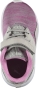 Кросівки Puma 190677 06 Comet V Inf Gray Violet-Orchid Kids дитячі розмір 26 (US 9) весна-літо фіолетовий/сірий/білий текстиль/гума - 4