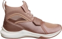 Кросівки Puma 190818-06 Wmns Phenom IG Night жіночі розмір 42.5 (US 10) весна-літо бежевий/білий текстиль/гума - 1