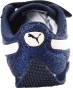 Кросівки Puma 363974 09 Whirlwind Glitz V Inf дитячі розмір 23 (US 7) весна-літо синій/білий текстиль/гума - 3
