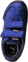 Кросівки Puma 363974 09 Whirlwind Glitz V Inf дитячі розмір 23 (US 7) весна-літо синій/білий текстиль/гума - 4