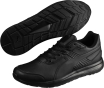 Кросівки Puma 364422 16 Escaper Sl чоловічі розмір 44.5 (US 10.5) весна-літо чорний синтетичний матеріал - 5