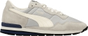 Кросівки Puma 365583 01 Indigo Rainbow SC Trainers чоловічі розмір 39 (US 6.5) демісезон/літо сірий/білий/синій шкіра/текстиль - 1