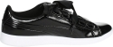 Кросівки Puma 366417 01 Wmns Vikky Ribbon P жіночі розмір 37.5 (US 6.5) весна-літо чорний/білий текстиль/синтетика - 1