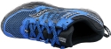 Кросівки Saucony S20451-3 Excursion Tr12 чоловічі розмір 42 (US 8) весна-літо синій/сірий/чорний текстиль/гума - 3