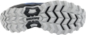 Кросівки Saucony S20451-3 Excursion Tr12 чоловічі розмір 42 (US 8) весна-літо синій/сірий/чорний текстиль/гума - 4
