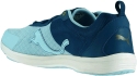 Кросівки бігові Puma 188682 01 Running Evader Fusion унісекс розмір 42 (US 8) весна-літо бірюзовий текстиль - 3