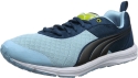 Кросівки бігові Puma 188682 01 Running Evader Fusion унісекс розмір 42 (US 8) весна-літо бірюзовий текстиль - 7