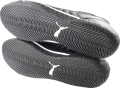 Кросівки бігові Puma 303409 05 Wmns Sport Lux Schwarz жіночі розмір 38.5 (US 7.5) осінь-зима чорний шкіра/текстиль/гума - 5